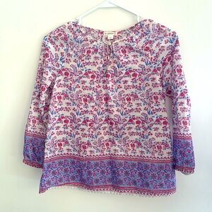 Crewcuts Kid’s Blouse